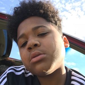 Meet your Posher, Jay